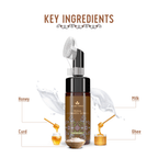 Avimee Herbal Prusha Panchamrita Face Wash