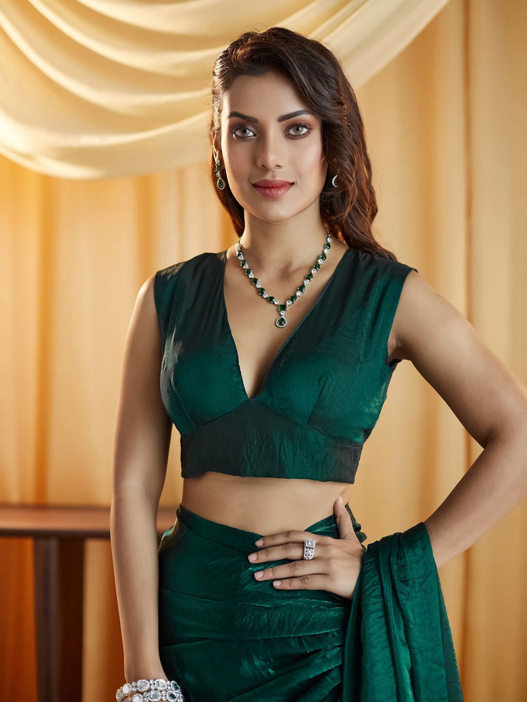 kasee Saree - Distacart