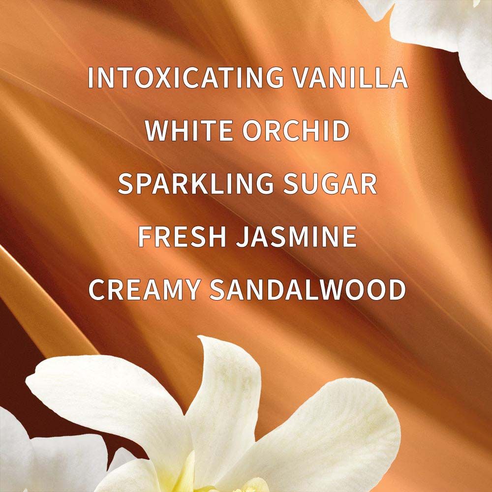 Bath & Body Works Warm Vanilla Sugar Body Wash