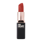 Swiss Beauty Pure Creamy Matte Lipstick - 05 Coral Crush - Distacart