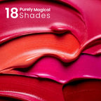 Swiss Beauty Pure Creamy Matte Lipstick - 11 Choco Brown - Distacart