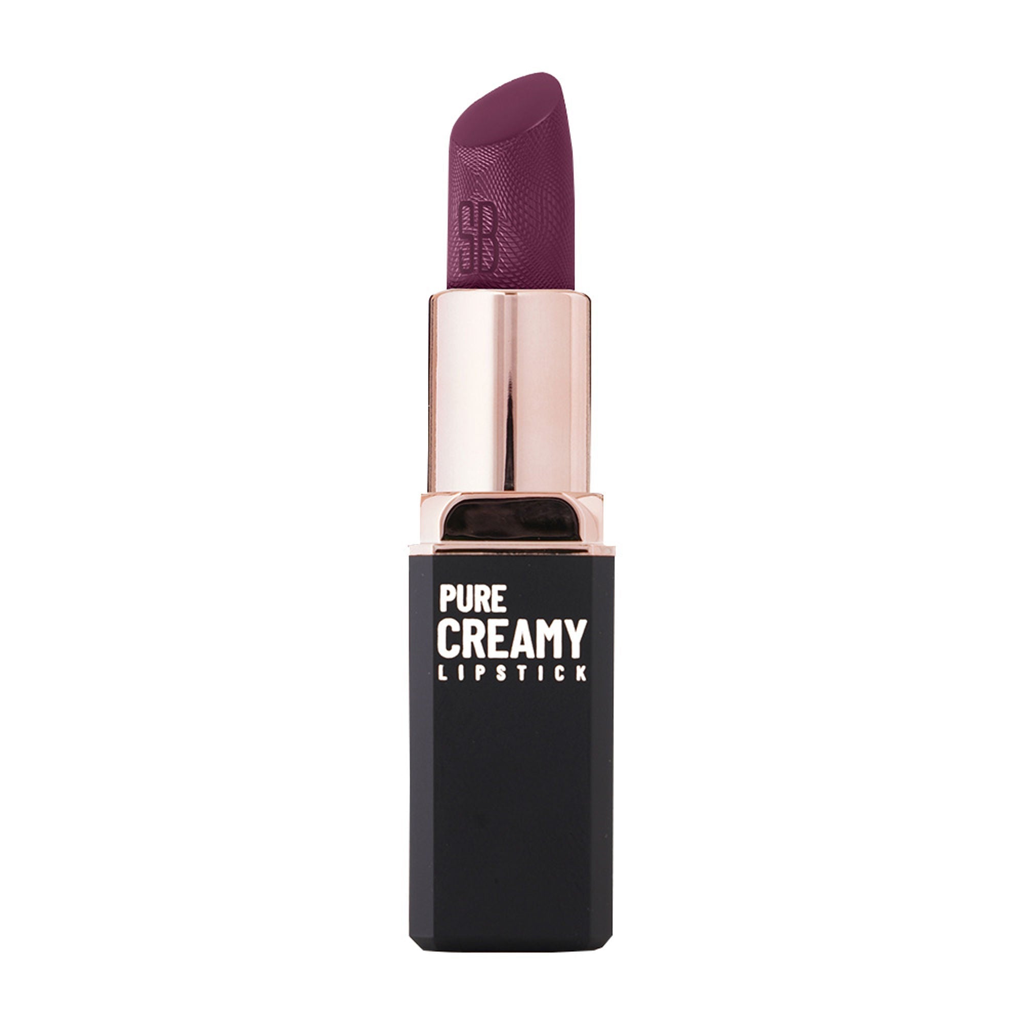 Swiss Beauty Pure Creamy Matte Lipstick - 18 Wine And Fine - Distacart