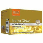 VLCC Insta Glow Gold Bleach - Distacart