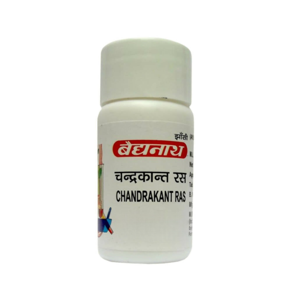 Baidyanath Jhansi Chandrakant Ras - Distacart