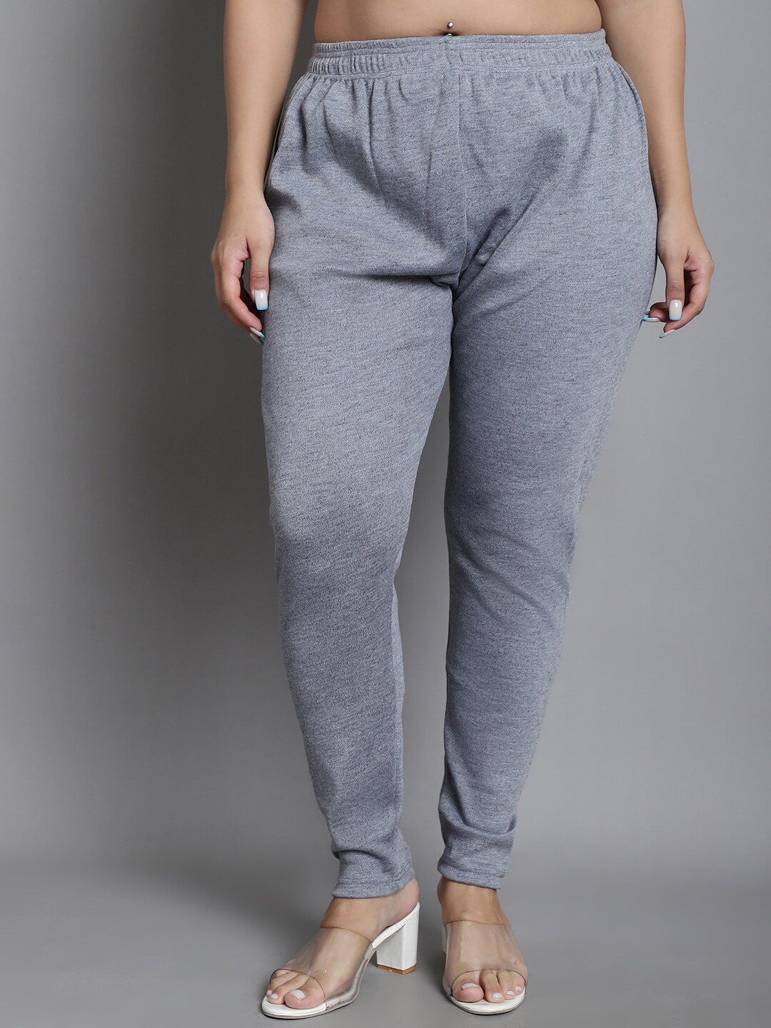 TAG 7 Women Ankle-Length Leggings