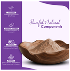 Minature Root Strengthening and Conditioning Mask