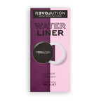 Makeup Revolution Relove Water Activated Liner - Absurd - Distacart