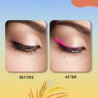 Swiss Beauty Colour Me Bright Sketch Eyeliner - 01 Basic White - Distacart