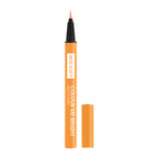 Swiss Beauty Colour Me Bright Sketch Eyeliner - 03 Orange Lush - Distacart