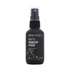 Swiss Beauty Matte Makeup Fixer Spray - Distacart