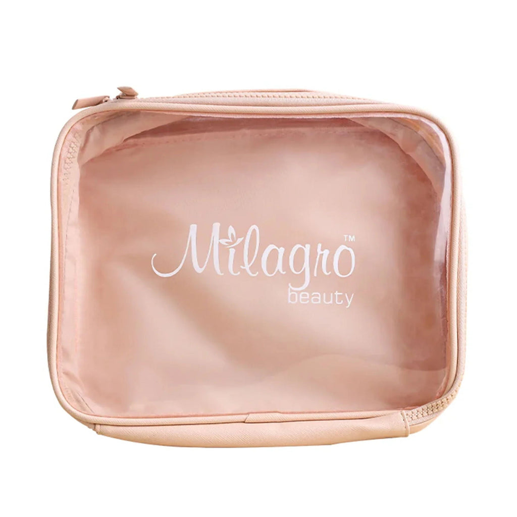 Milagro Beauty Travel Bag