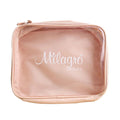 Milagro Beauty Travel Bag