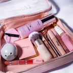 Milagro Beauty Travel Bag