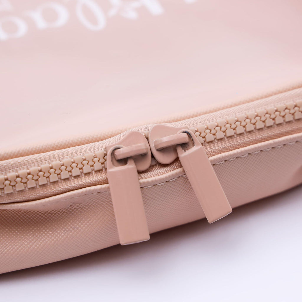 Milagro Beauty Travel Bag
