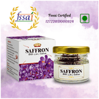 Jaived Ayurveda Saffron (Kesar)