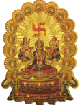 Stickerbazaar New Matki Gold Sticker - Distacart