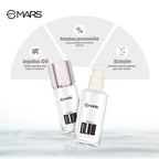 MARS Cosmetics Take A Glow Illuminating Primer - Moon Glow