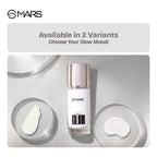 MARS Cosmetics Take A Glow Illuminating Primer - Moon Glow