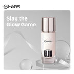 MARS Cosmetics Take A Glow Illuminating Primer - Moon Glow