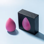 PAC Studio Classic Beauty Blender - Waterdrop, Grows 2X When Wet, Low Absorption, Durable & Stays in Shape
