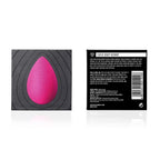 PAC Studio Classic Beauty Blender - Waterdrop, Grows 2X When Wet, Low Absorption, Durable & Stays in Shape