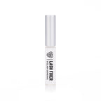 PAC Studio Lash Fixer Eyelash Adhesive Transparent - 24H Hold, Quick Drying, Waterproof, Ultra Thin Brush