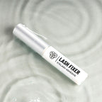 PAC Studio Lash Fixer Eyelash Adhesive Transparent - 24H Hold, Quick Drying, Waterproof, Ultra Thin Brush