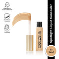 PAC Studio Spotlight Liquid Concealer - 03 Sand