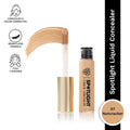 PAC Studio Spotlight Liquid Concealer - 07 Nutcracker