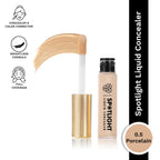 PAC Studio Spotlight Liquid Concealer - 0.5 Porcelain