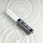 PAC Studio Lash Fixer Eyelash Adhesive Black - 24H Hold, Quick Drying, Waterproof, Ultra Thin Brush