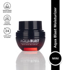 PAC Studio Aqua Blast - Water Based Moisturizer