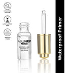 PAC Studio Aqua Grip Primer - Grips & Locks Makeup, Turns Makeup Waterproof, Sweatproof & Transferproof