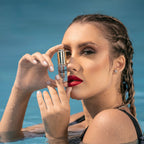 PAC Studio Aqua Grip Primer - Grips & Locks Makeup, Turns Makeup Waterproof, Sweatproof & Transferproof