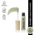 PAC Studio Spotlight Liquid Concealer - Mint Green