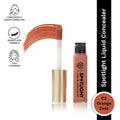 PAC Studio Spotlight Liquid Concealer - Orange Zest