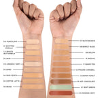 PAC Studio Spotlight Liquid Concealer - Orange Zest