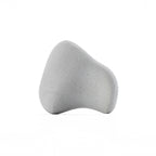 PAC Studio Grip & Blend Makeup Sponge - Effortless Blendability with Controlled Grip, Ultra Soft Latex Free