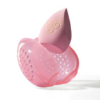 PAC Studio Classic Perfector Makeup Sponge - Streak Free Airbrushed Finish, Precise Targeted Concealing
