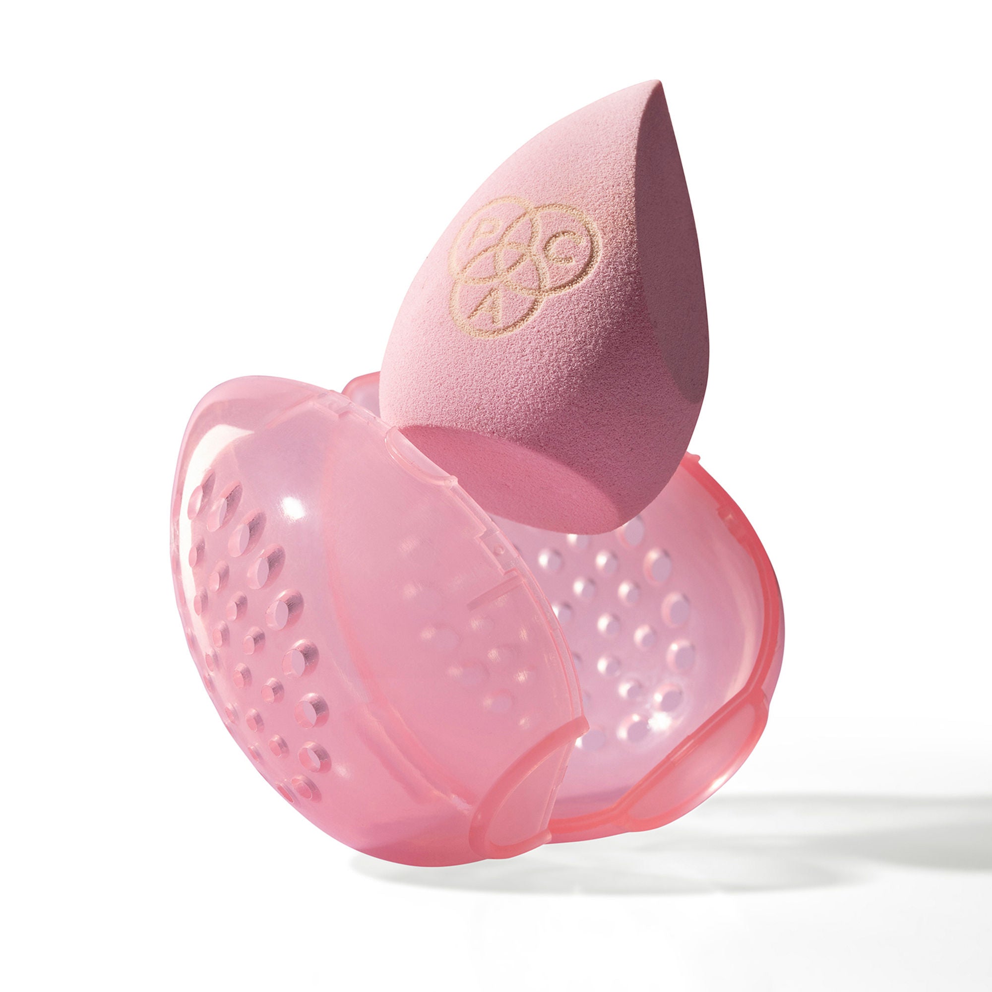 PAC Studio Classic Perfector Makeup Sponge - Streak Free Airbrushed Finish, Precise Targeted Concealing