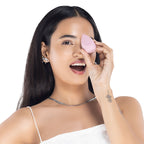 PAC Studio Classic Perfector Makeup Sponge - Streak Free Airbrushed Finish, Precise Targeted Concealing