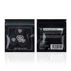 PAC Studio Mini Master Puff (3 Pcs) - For Targeted Concealing, Finger Band Offers Controlled Application
