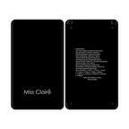 Miss Claire Makeup Palette 9926