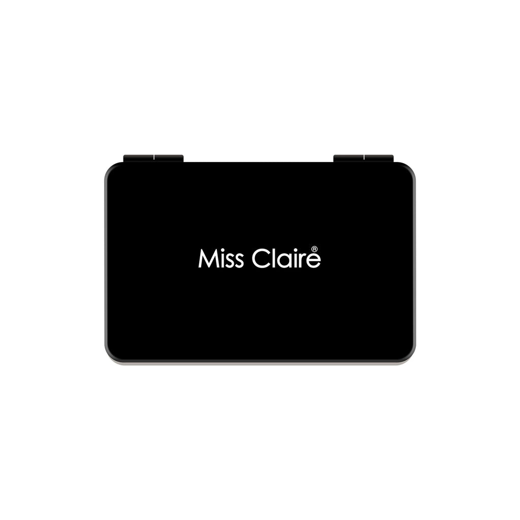 Miss Claire Make Up Palette 9954-2 (Make Up Kit)
