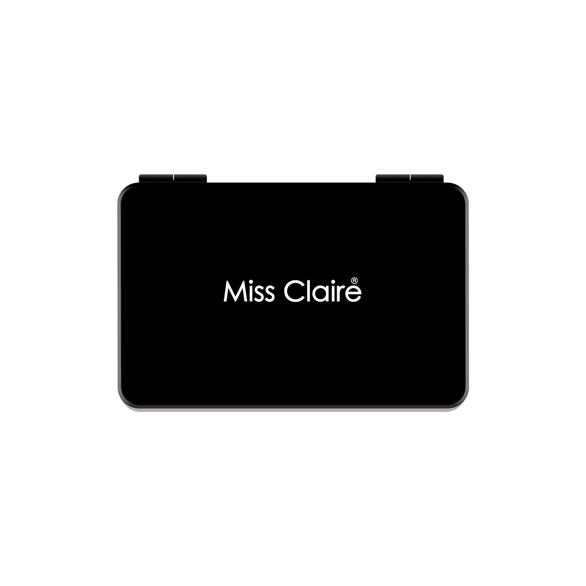 Miss Claire Make Up Palette 9954-2 (Make Up Kit)
