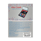 Miss Claire Make Up Palette 9954-2 (Make Up Kit)