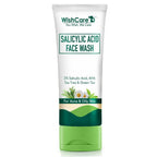 Wishcare 2% Salicylic Acid Face Wash