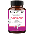 Minature Punarvana Tablets