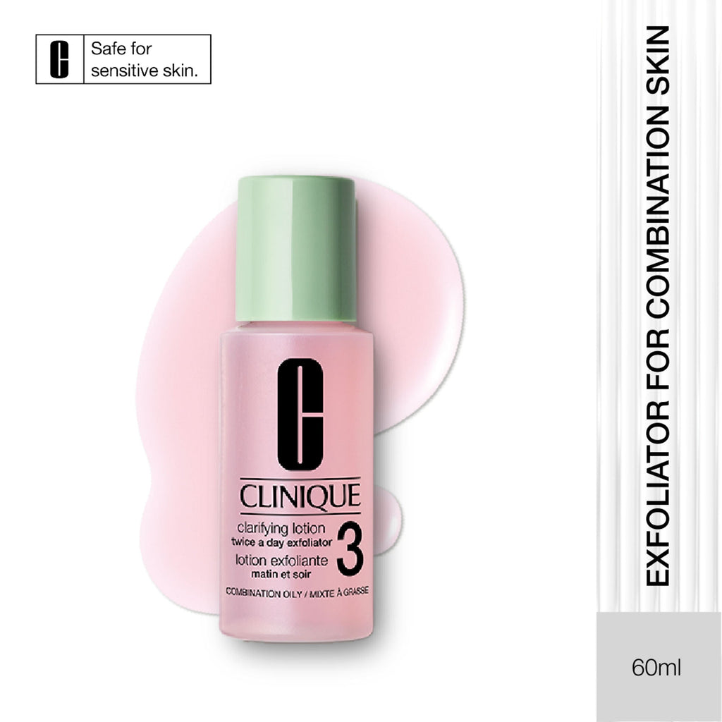 Clinique Clarifying Lotion 3 (Toner)