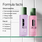 Clinique Clarifying Lotion 3 (Toner)